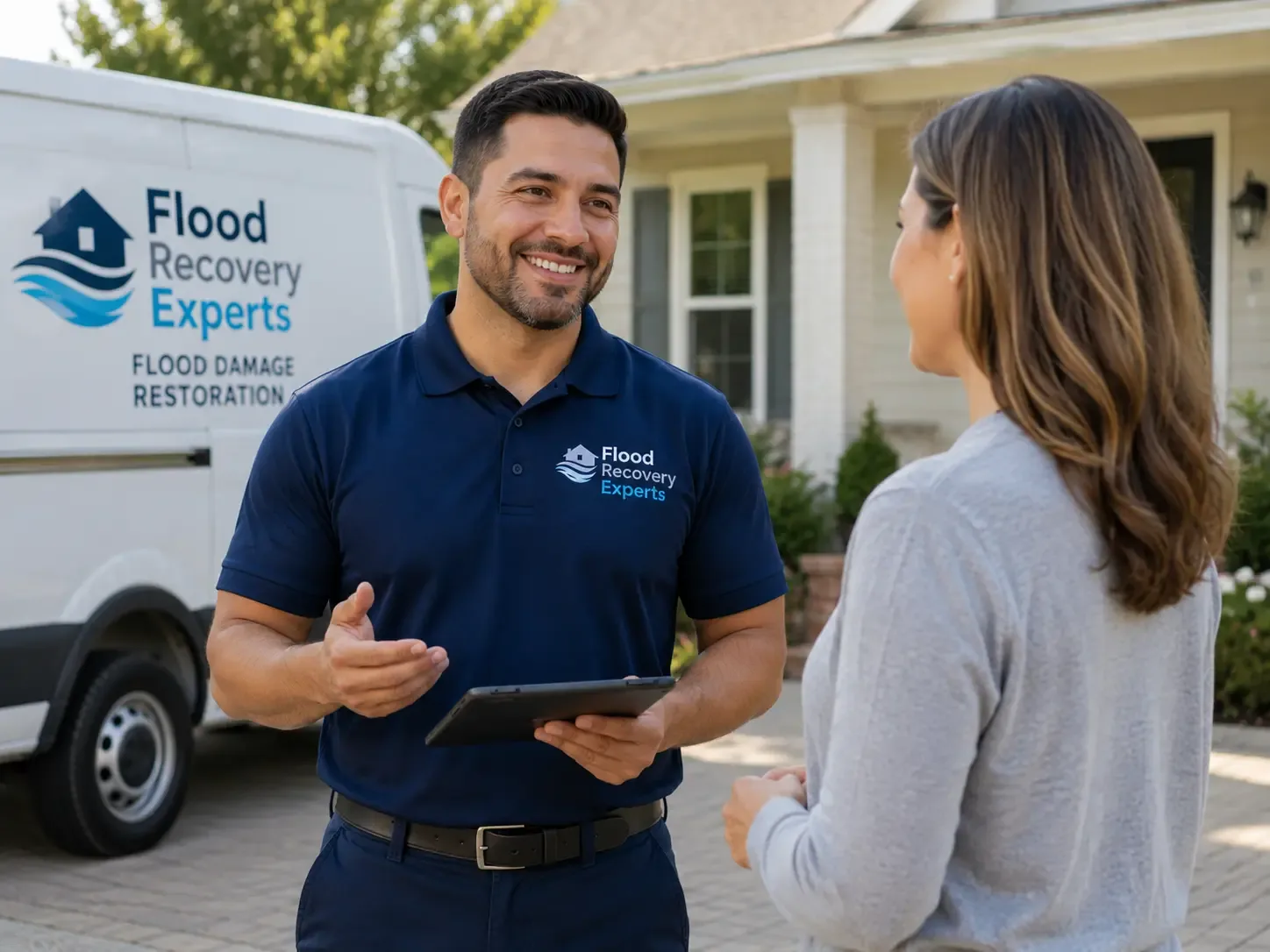 Flood Damage Cleanup Clarksburg, PA FAQs